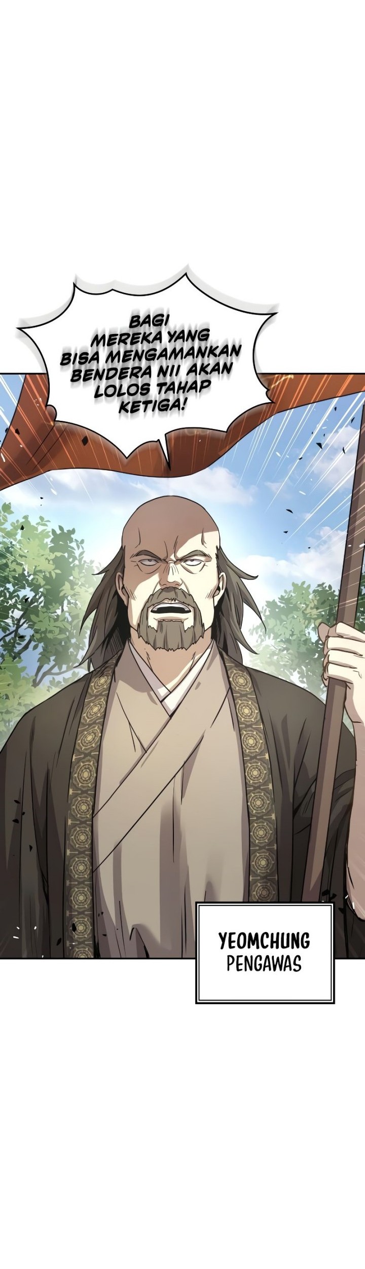 Absolute Dominion Chapter 15 - halaman 3