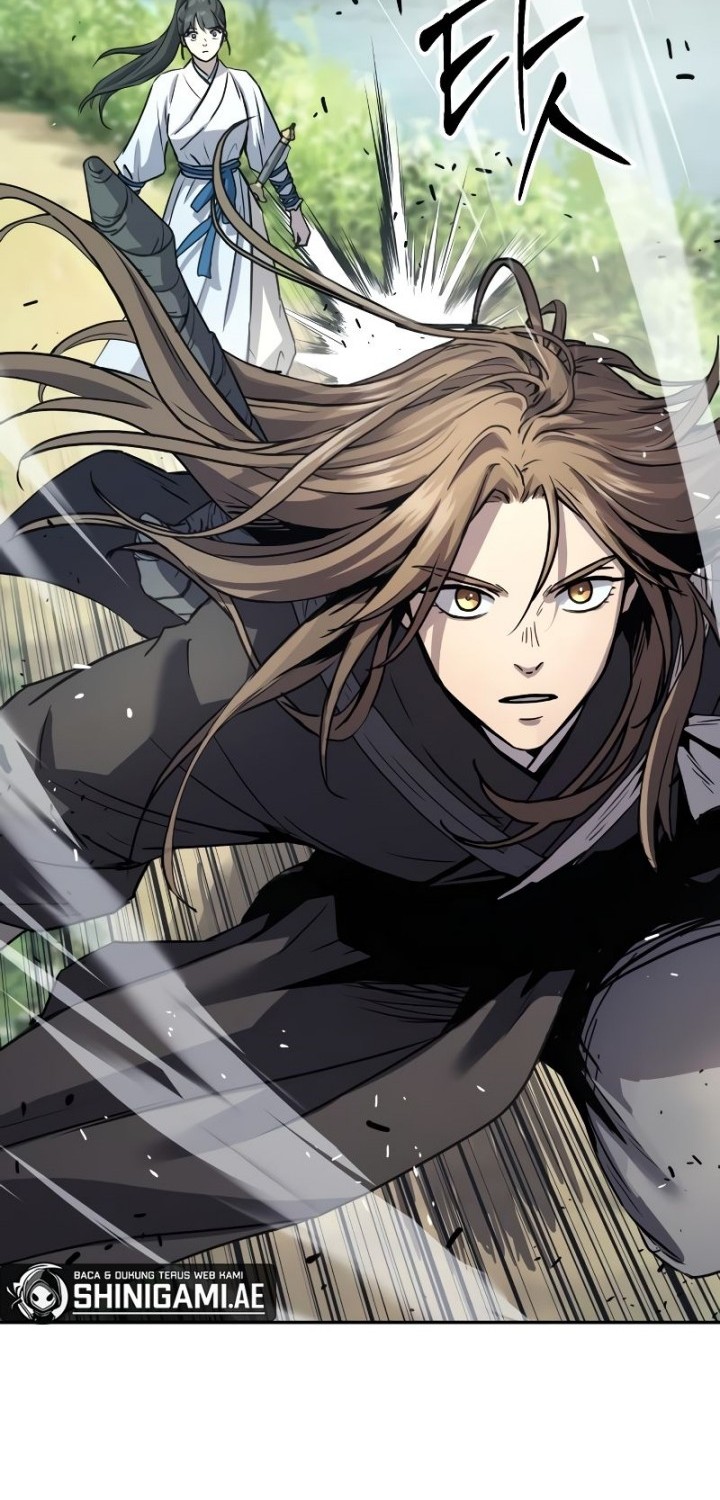 Absolute Dominion Chapter 15 - halaman 33