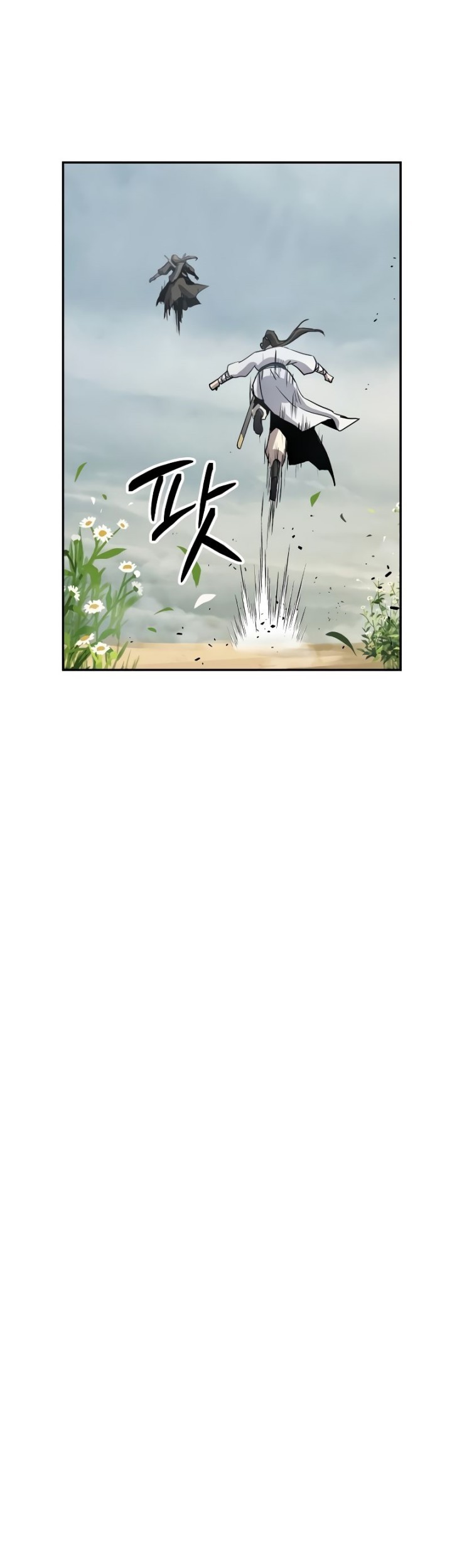 Absolute Dominion Chapter 15 - halaman 34