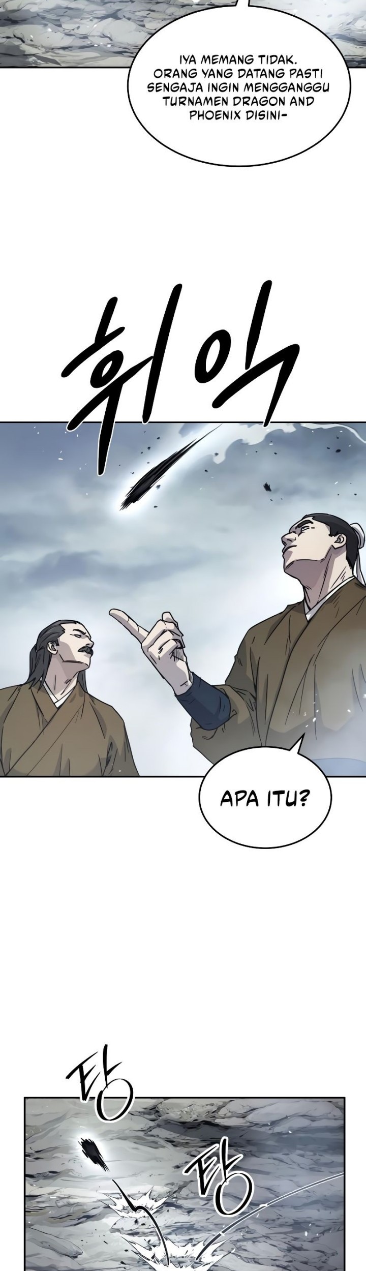 Absolute Dominion Chapter 15 - halaman 36