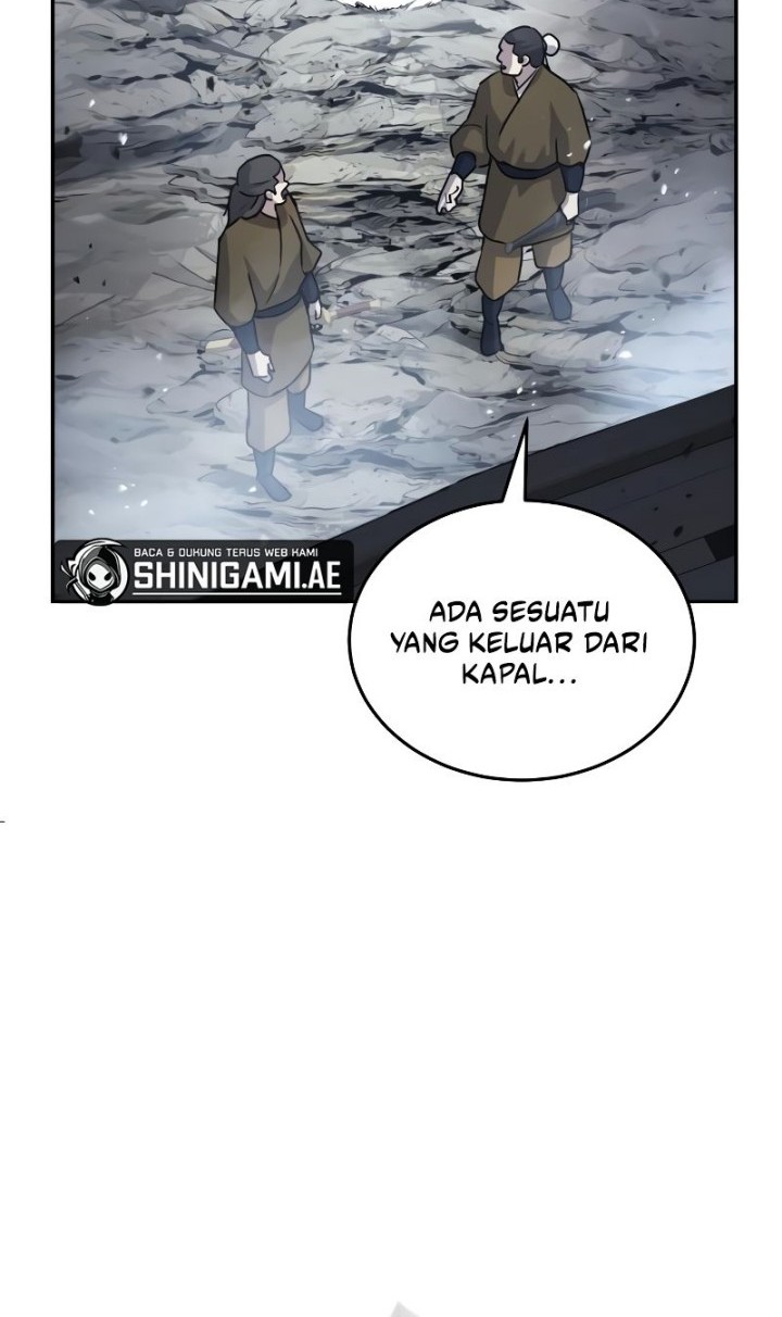 Absolute Dominion Chapter 15 - halaman 37