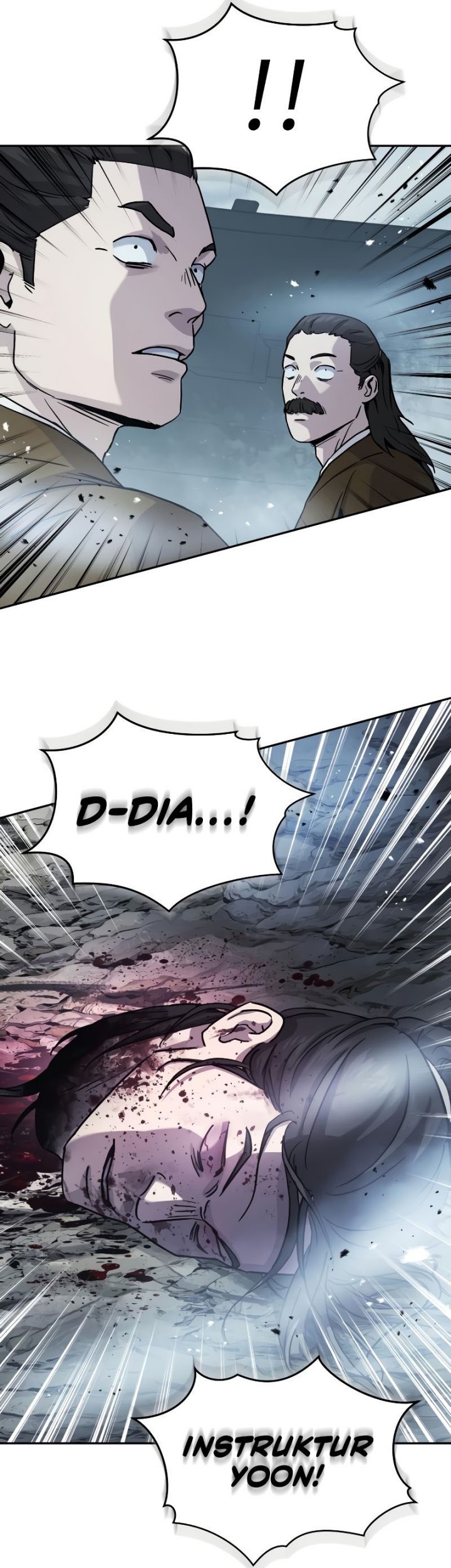 Absolute Dominion Chapter 15 - halaman 38