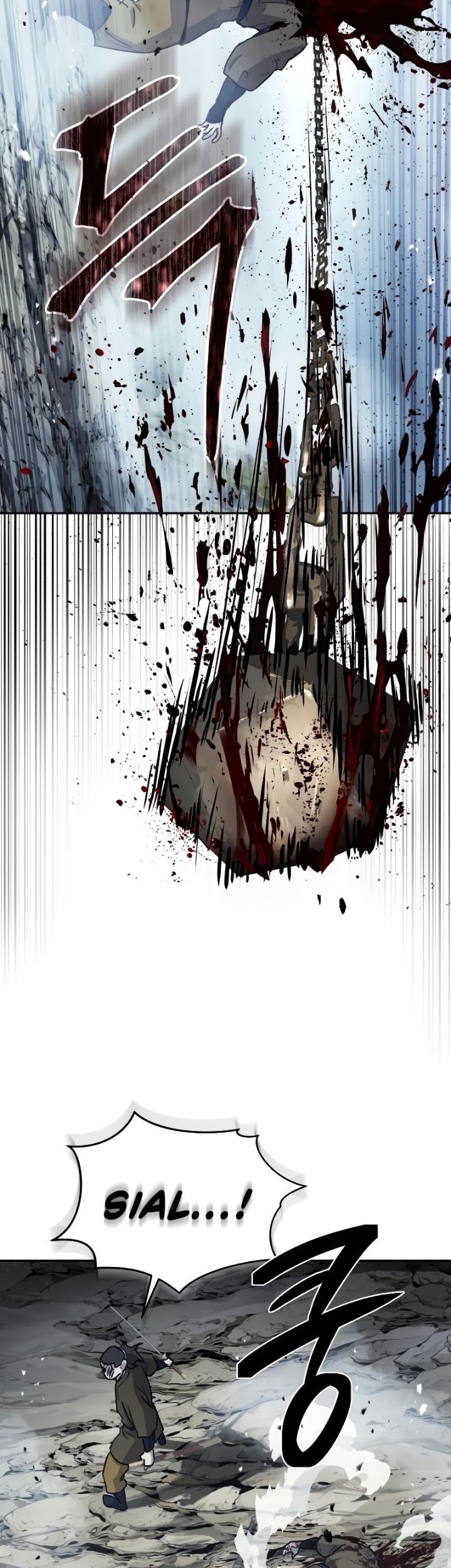 Absolute Dominion Chapter 15 - halaman 44