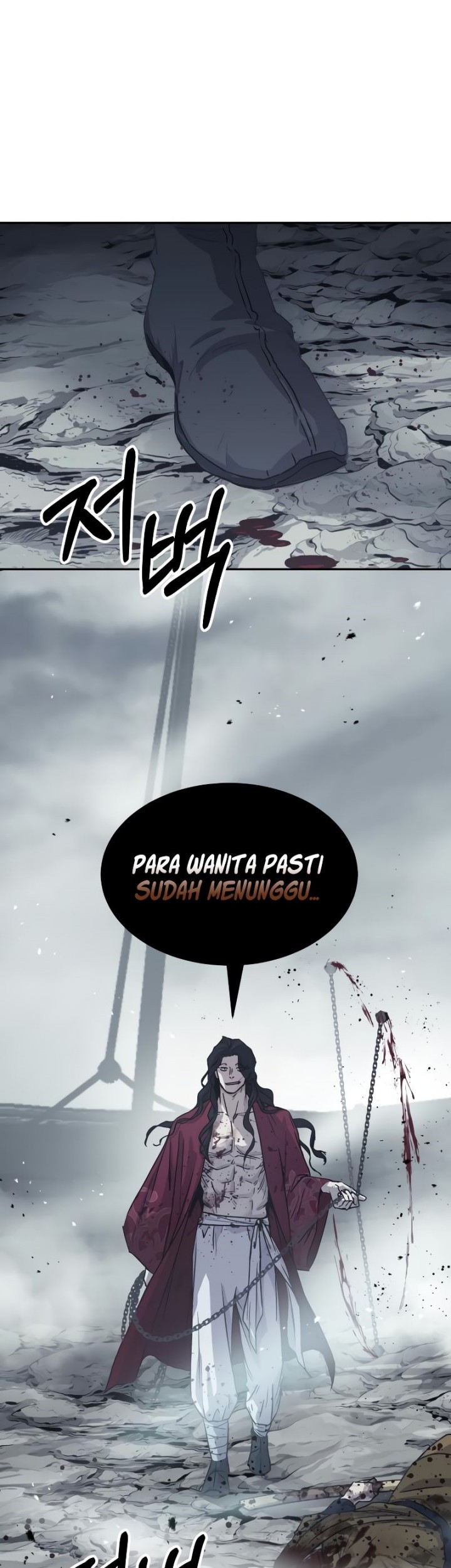 Absolute Dominion Chapter 15 - halaman 48
