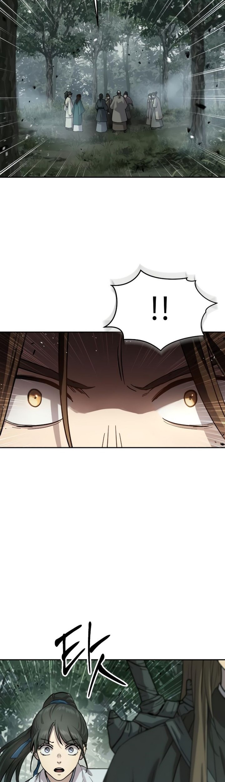 Absolute Dominion Chapter 15 - halaman 52