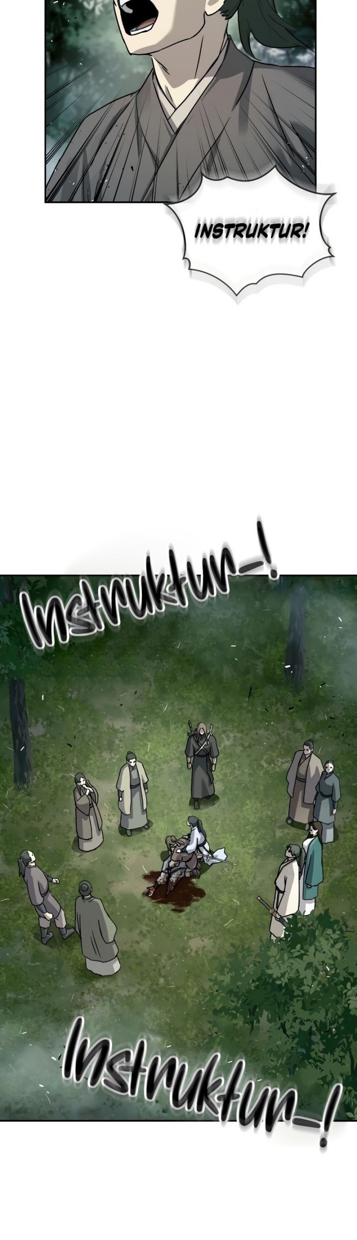 Absolute Dominion Chapter 15 - halaman 59