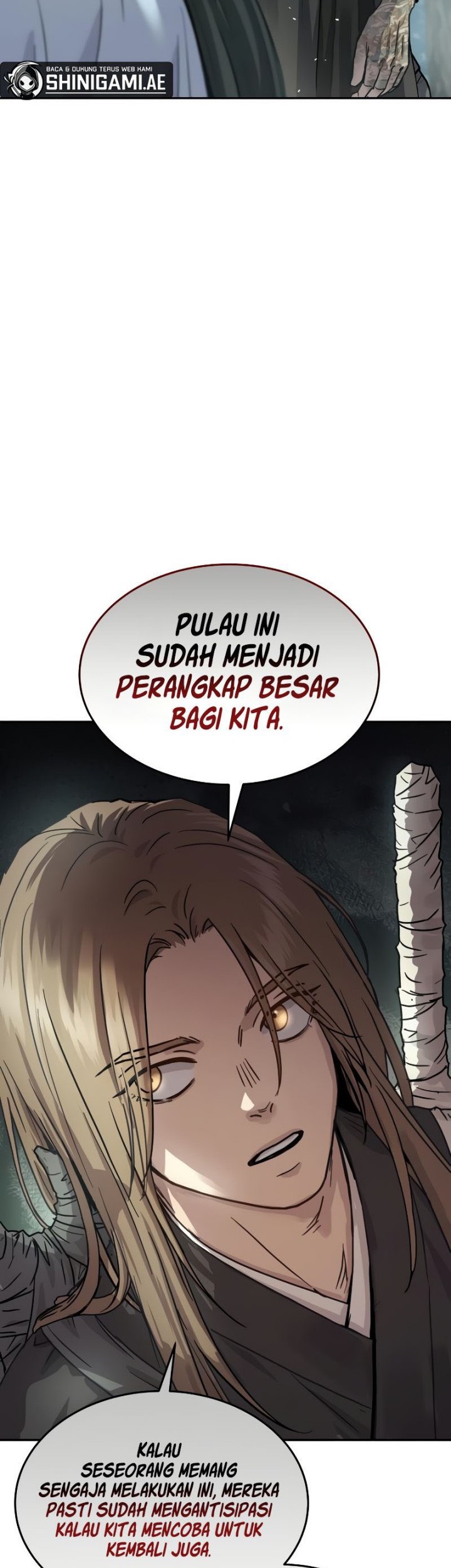 Absolute Dominion Chapter 15 - halaman 63