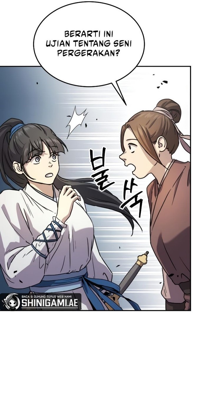 Absolute Dominion Chapter 15 - halaman 9
