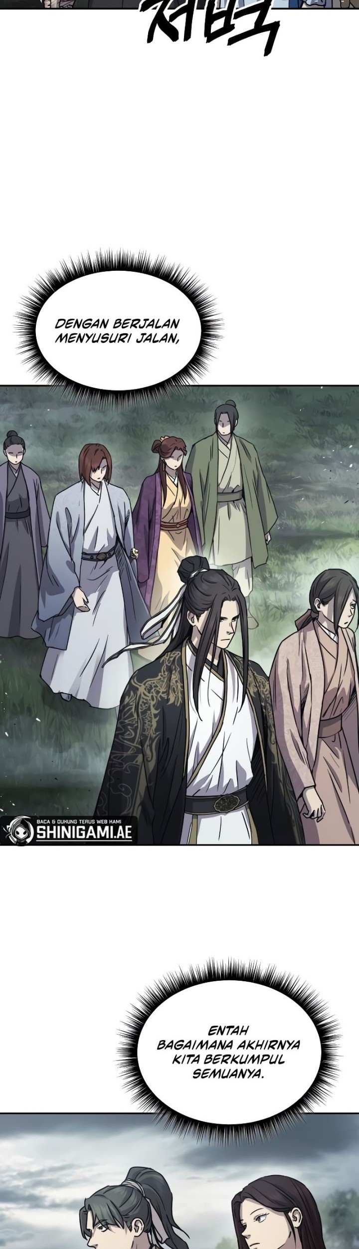 Absolute Dominion Chapter 16 - halaman 11