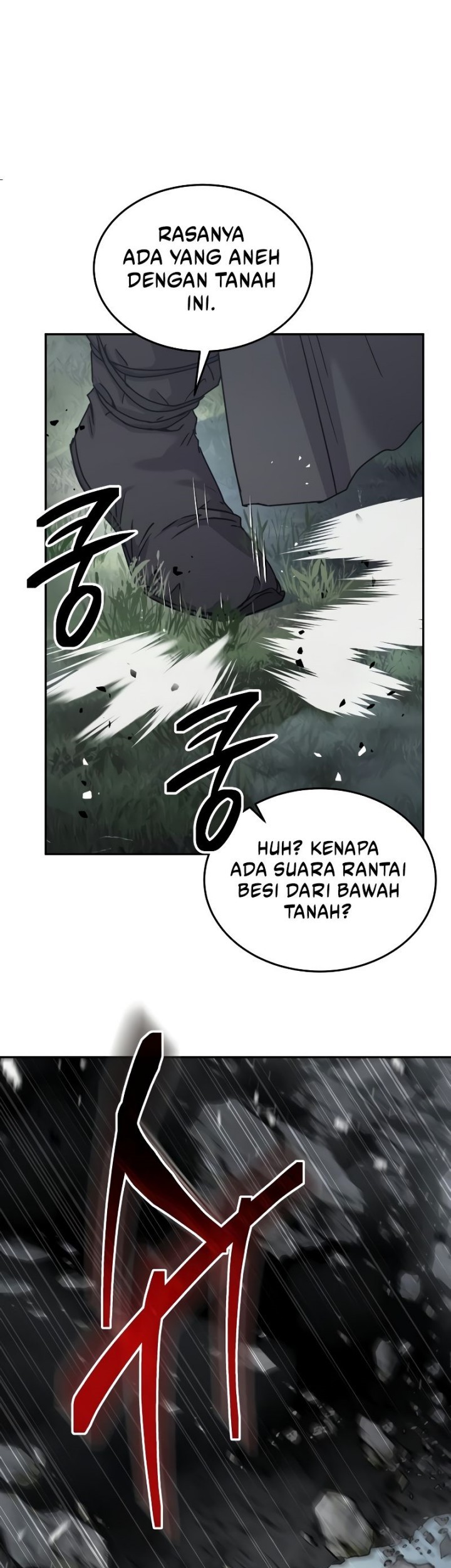 Absolute Dominion Chapter 16 - halaman 14