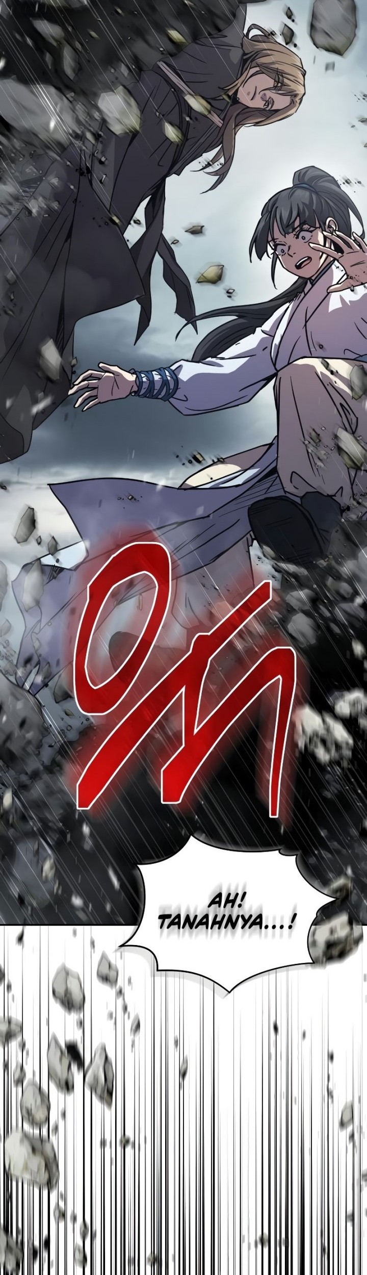Absolute Dominion Chapter 16 - halaman 15