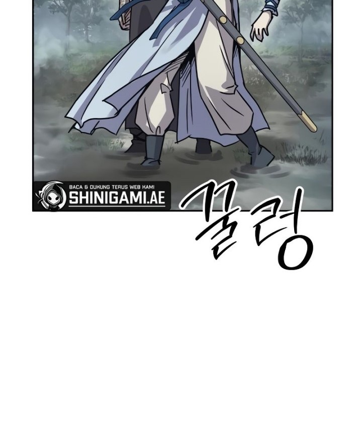 Absolute Dominion Chapter 16 - halaman 17