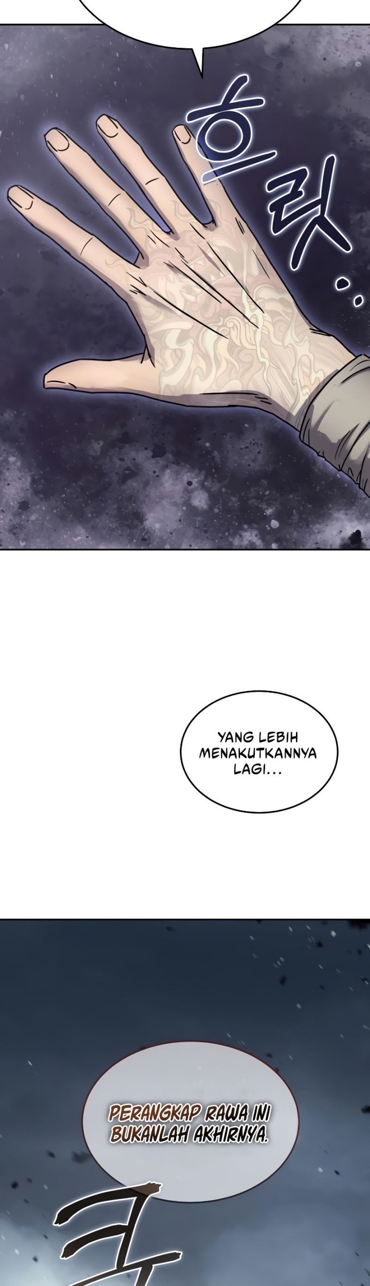Absolute Dominion Chapter 16 - halaman 23