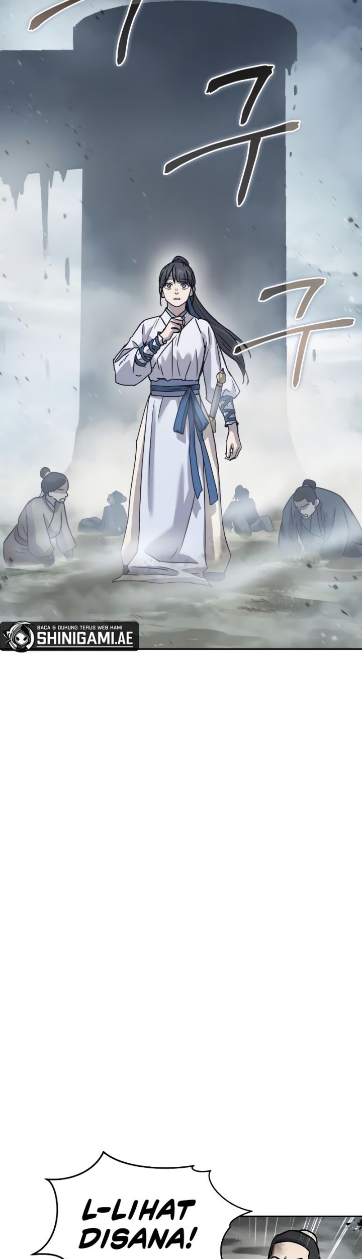 Absolute Dominion Chapter 16 - halaman 24