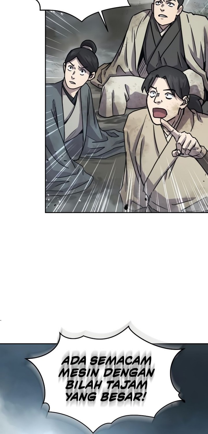 Absolute Dominion Chapter 16 - halaman 25