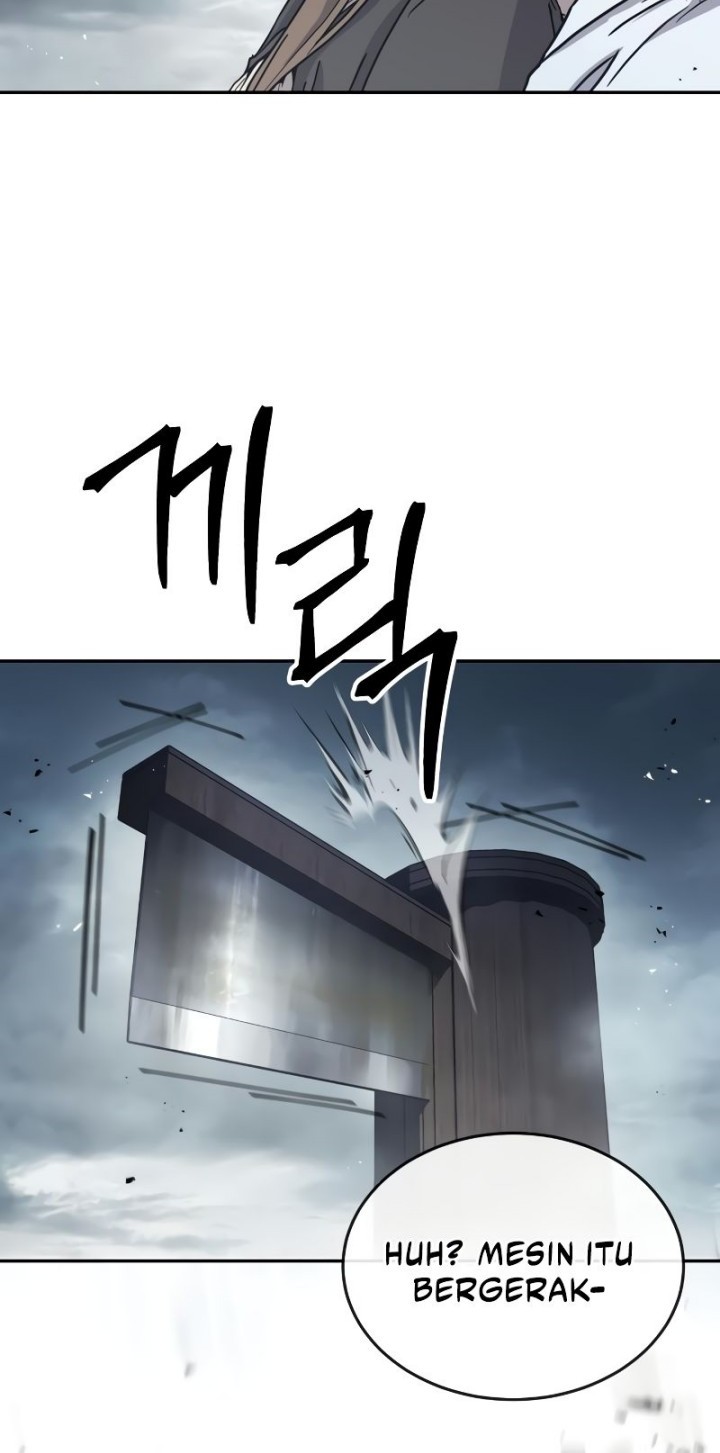 Absolute Dominion Chapter 16 - halaman 28