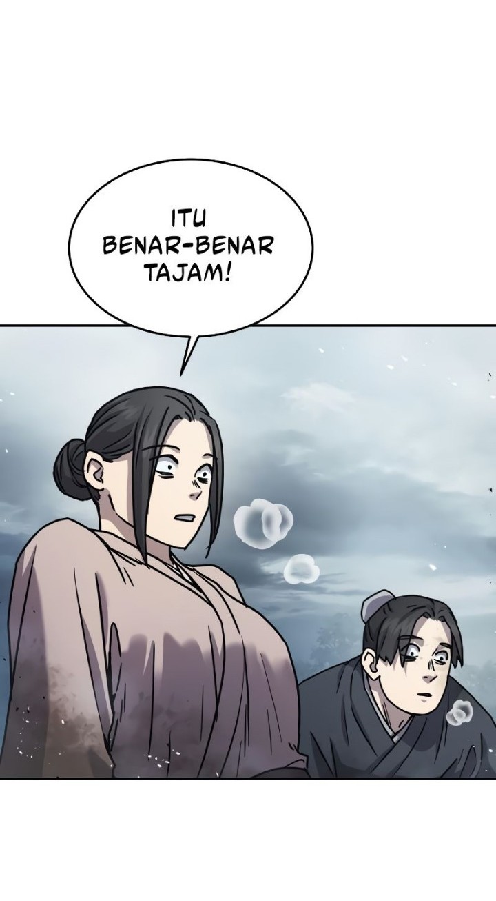 Absolute Dominion Chapter 16 - halaman 32