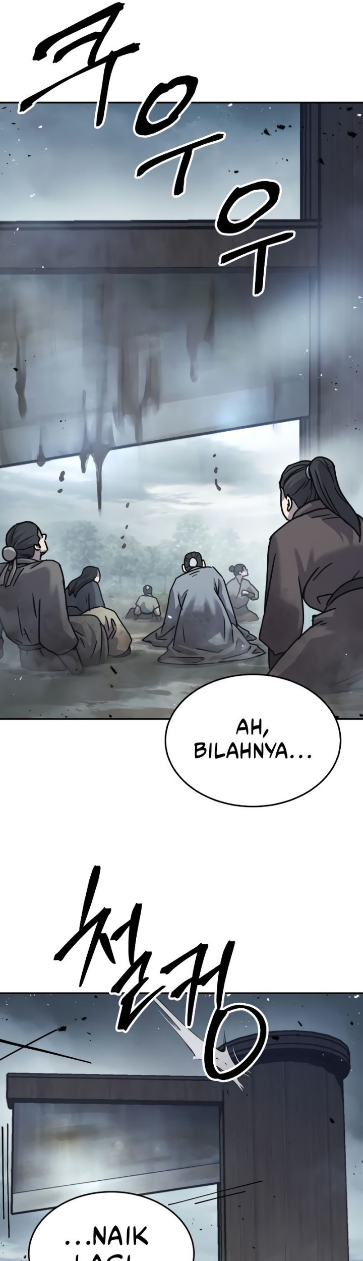 Absolute Dominion Chapter 16 - halaman 33