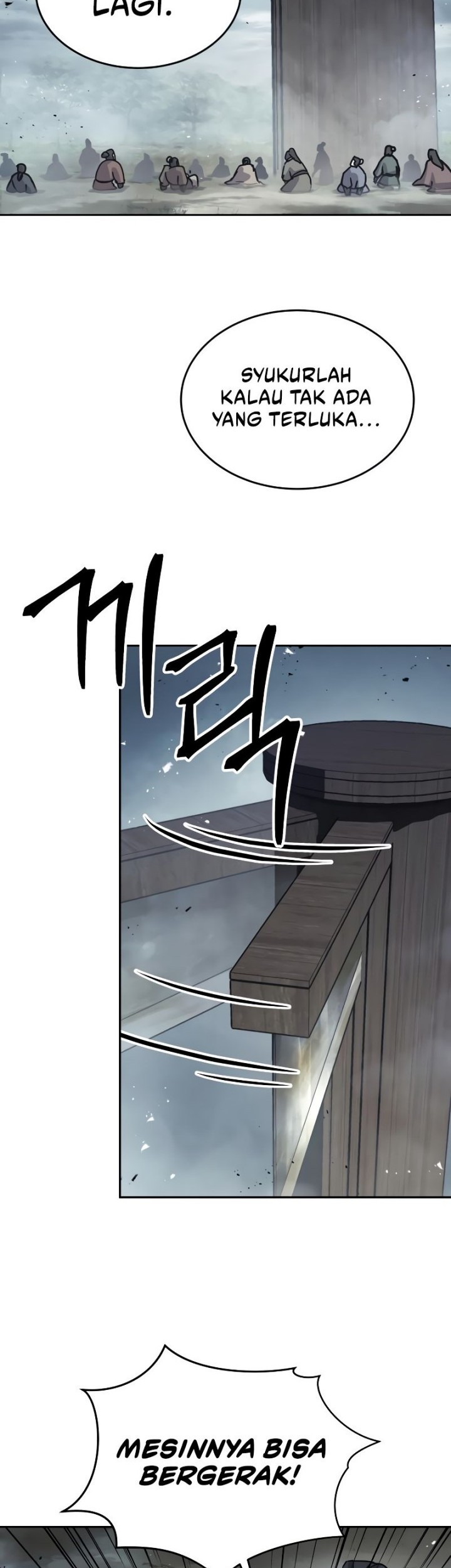 Absolute Dominion Chapter 16 - halaman 34