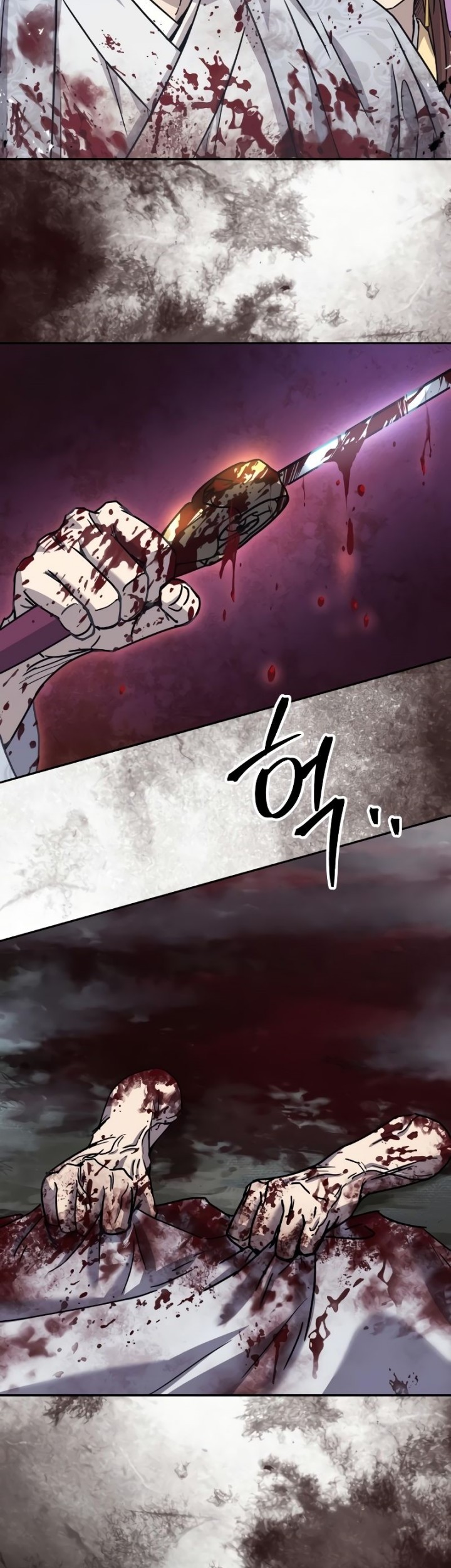 Absolute Dominion Chapter 16 - halaman 46