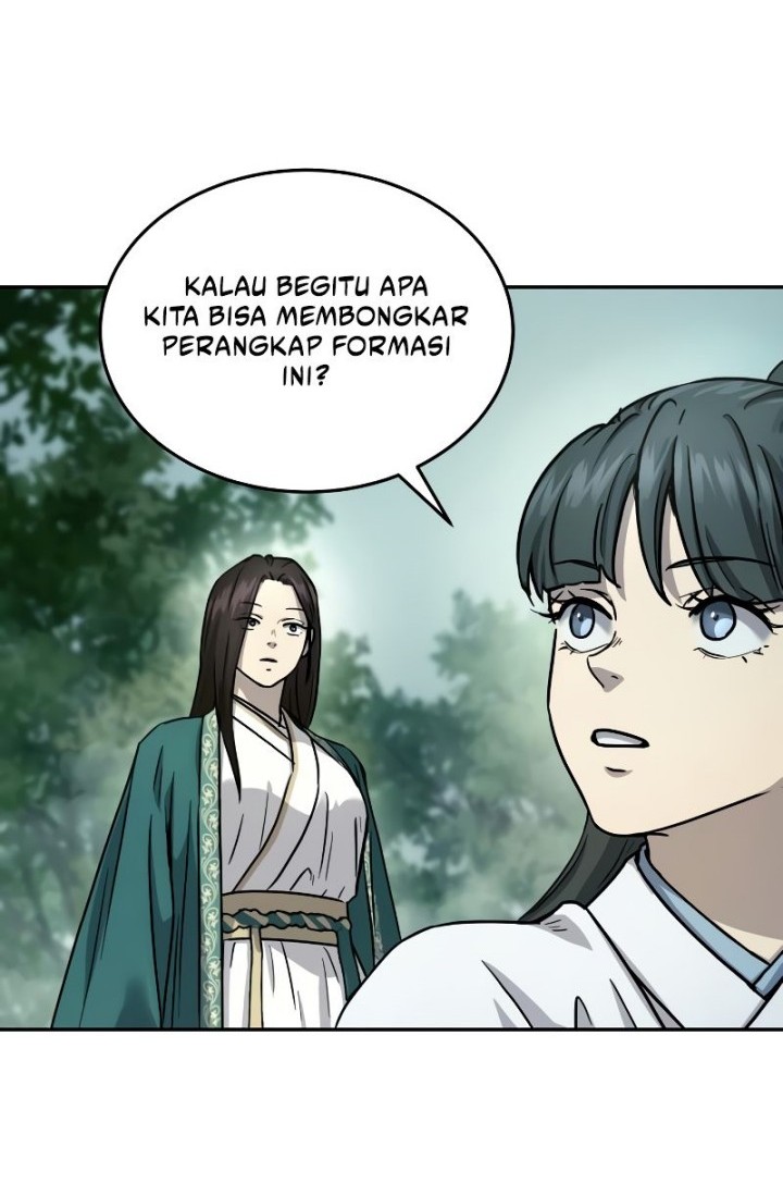 Absolute Dominion Chapter 16 - halaman 5