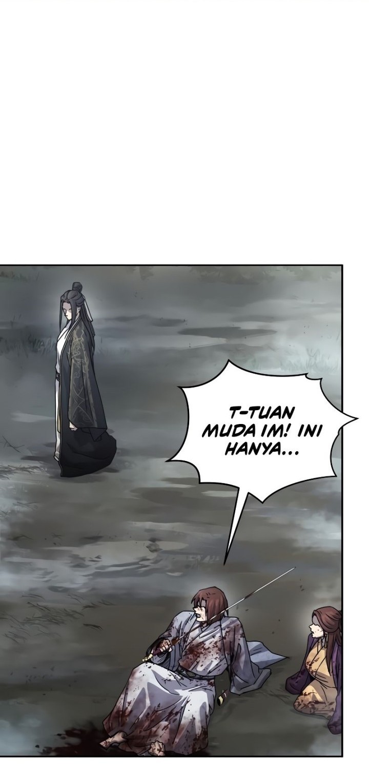 Absolute Dominion Chapter 16 - halaman 51