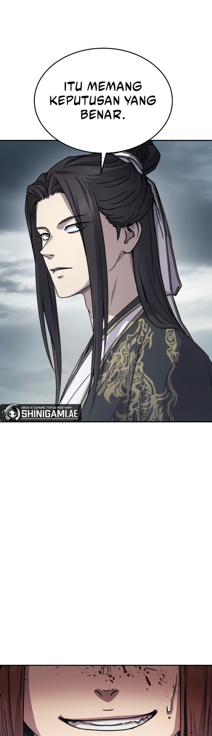 Absolute Dominion Chapter 16 - halaman 52