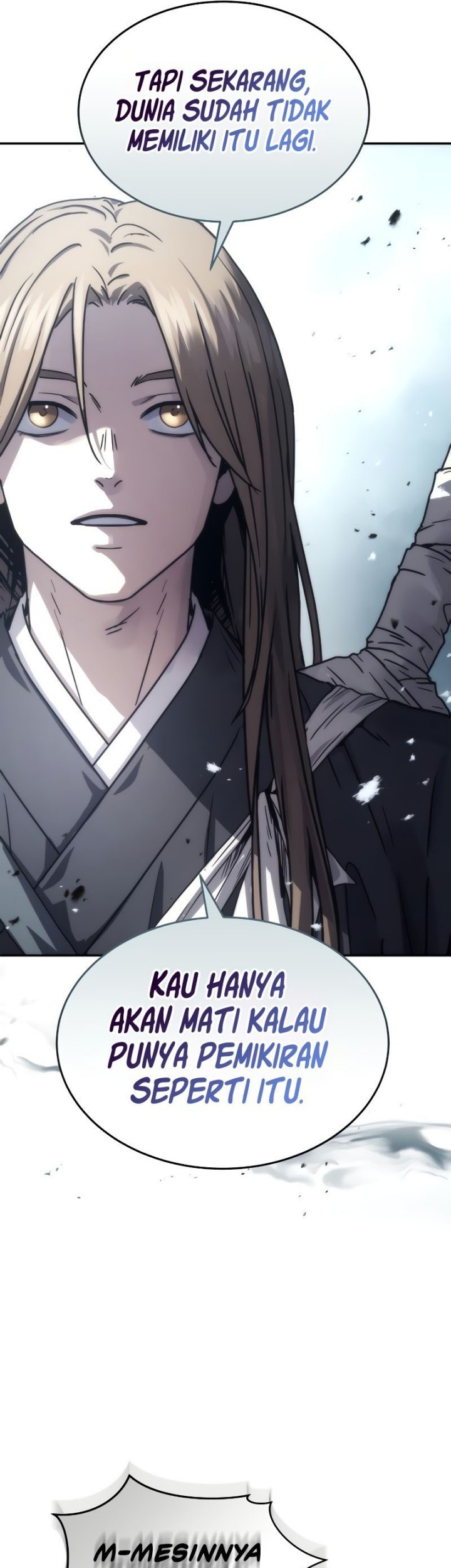 Absolute Dominion Chapter 16 - halaman 56