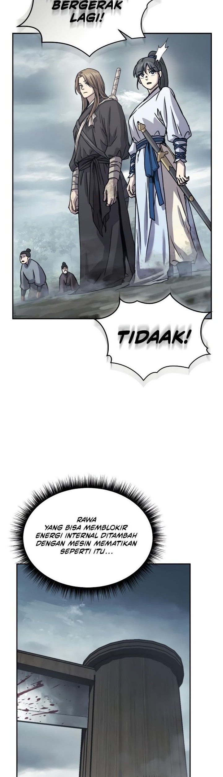 Absolute Dominion Chapter 16 - halaman 57