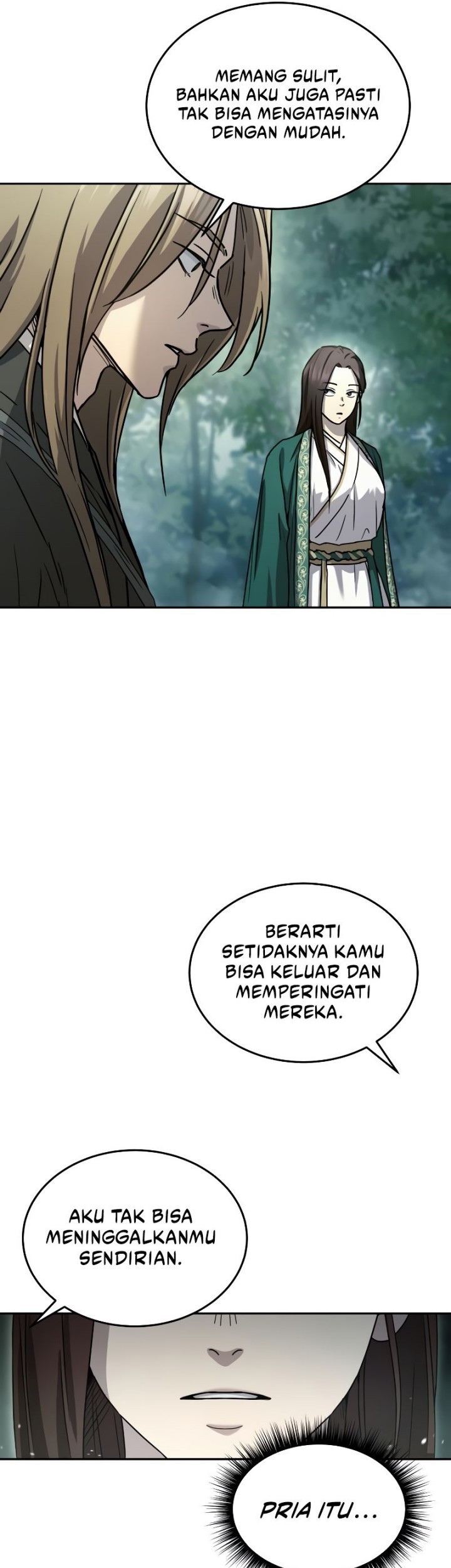 Absolute Dominion Chapter 16 - halaman 6