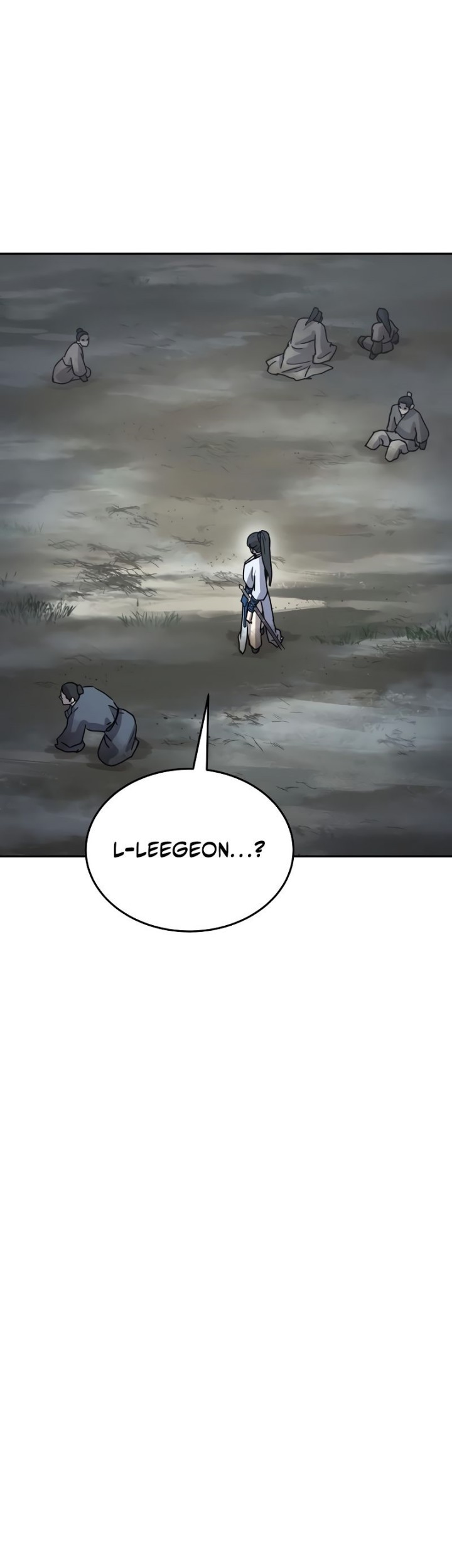 Absolute Dominion Chapter 16 - halaman 60