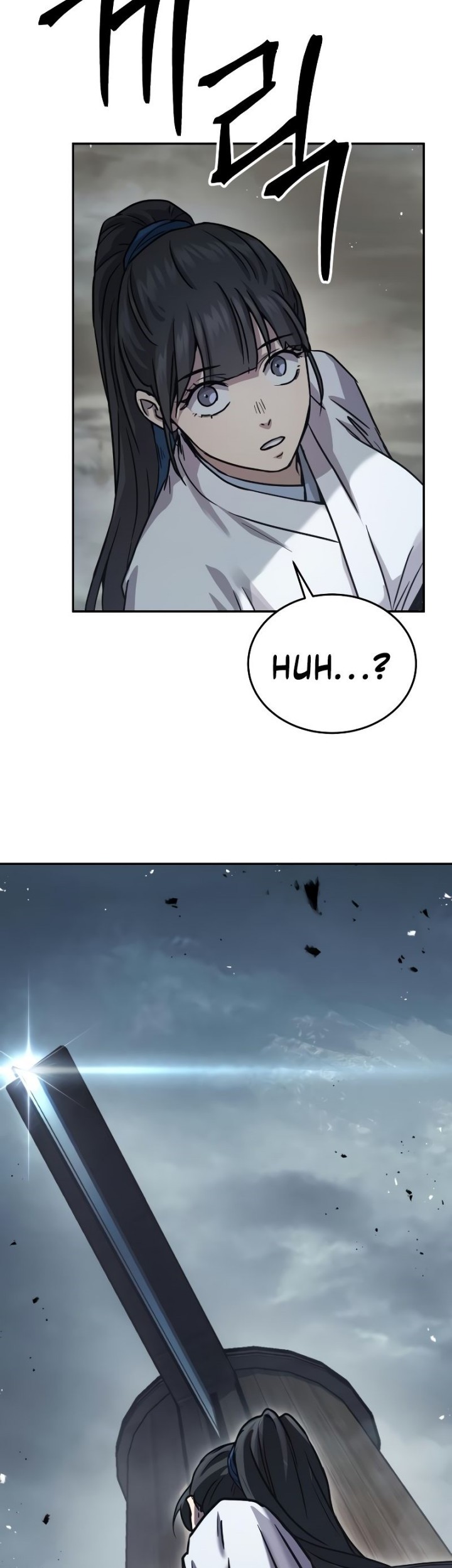 Absolute Dominion Chapter 16 - halaman 62