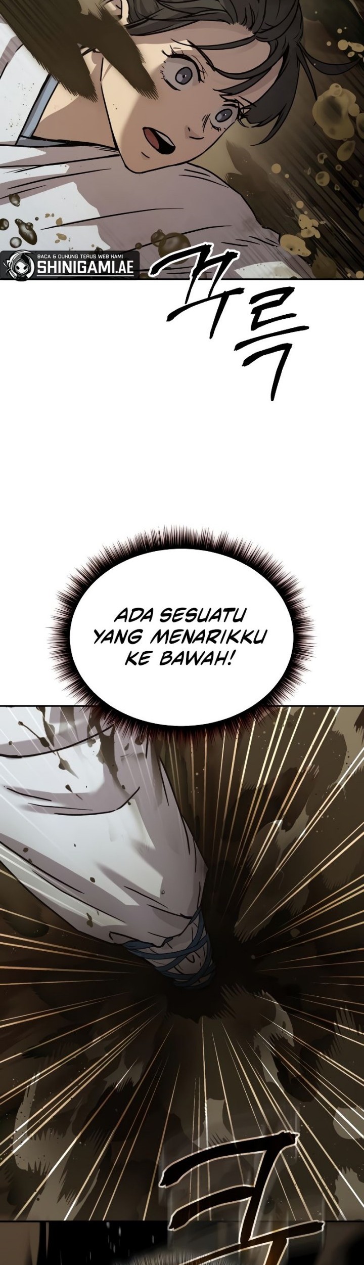 Absolute Dominion Chapter 16 - halaman 68