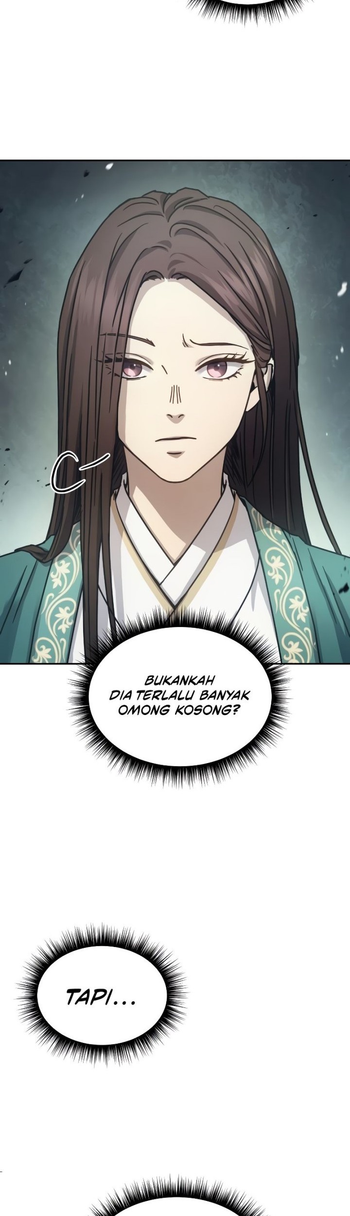 Absolute Dominion Chapter 16 - halaman 7