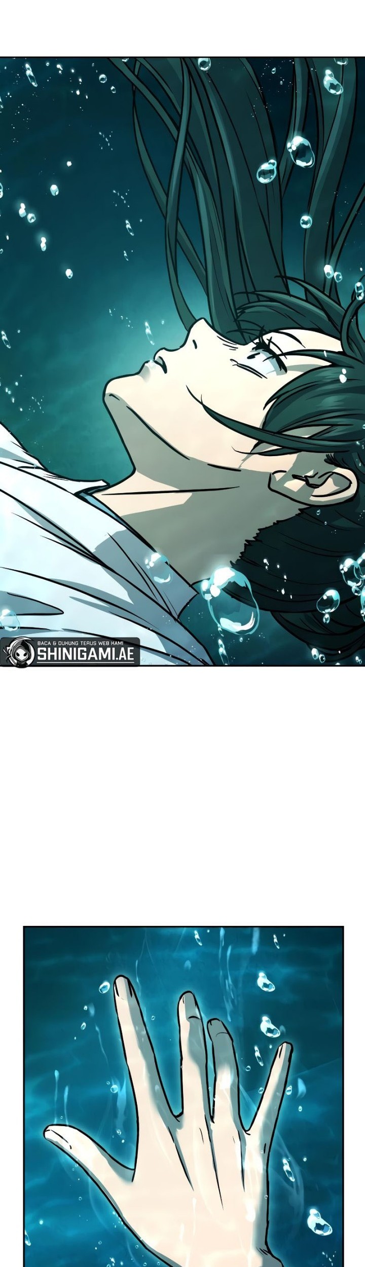 Absolute Dominion Chapter 16 - halaman 72