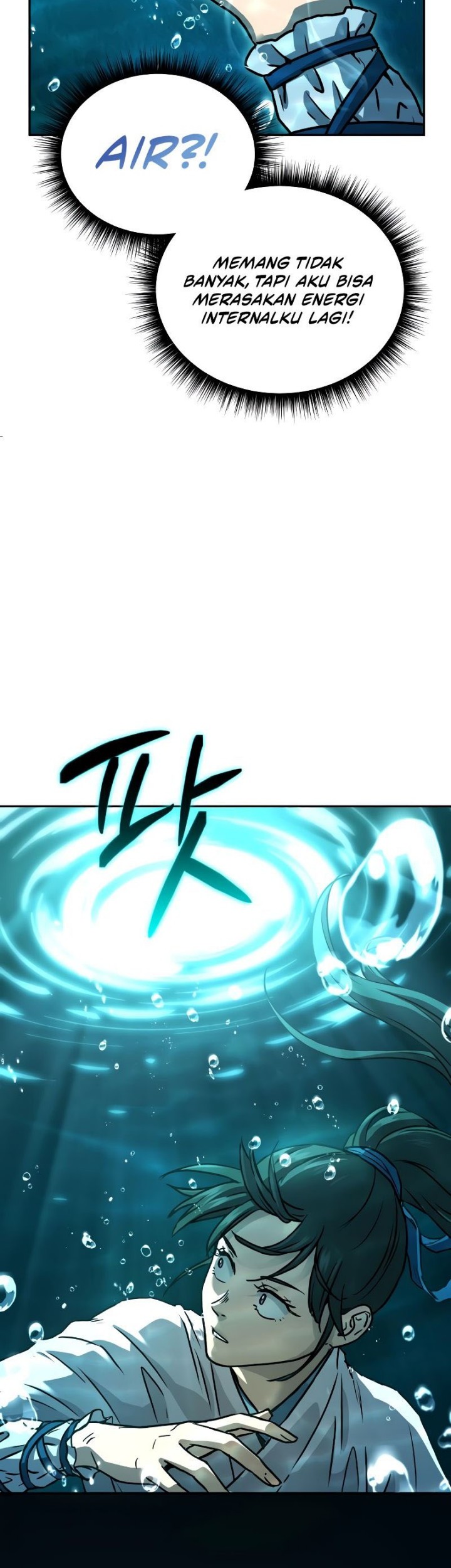 Absolute Dominion Chapter 16 - halaman 73