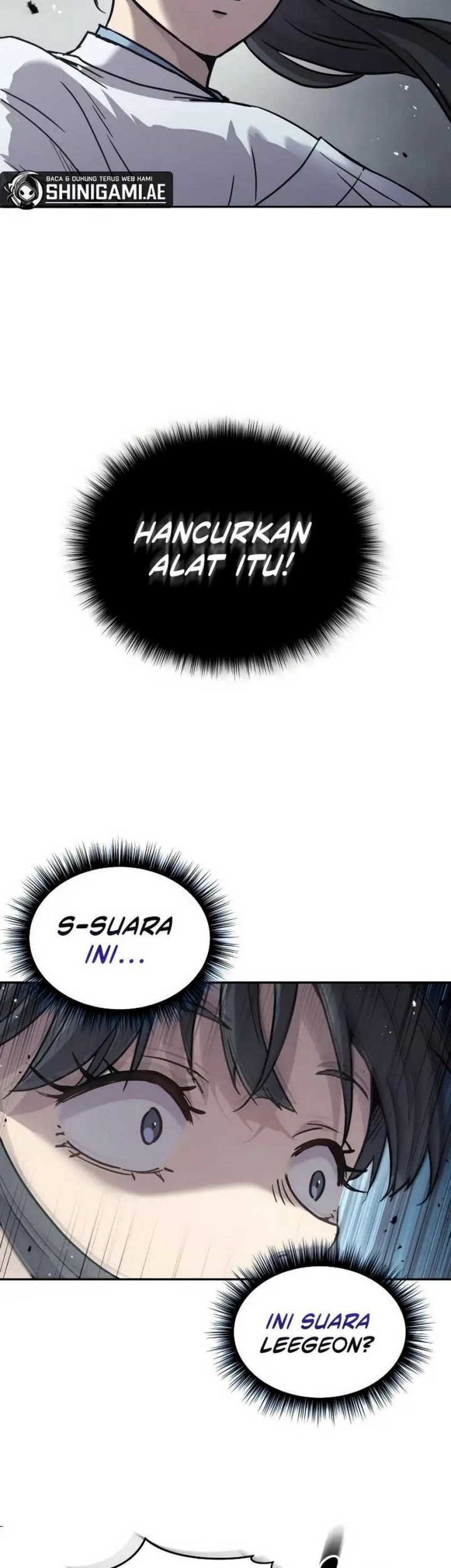 Absolute Dominion Chapter 17 - halaman 12