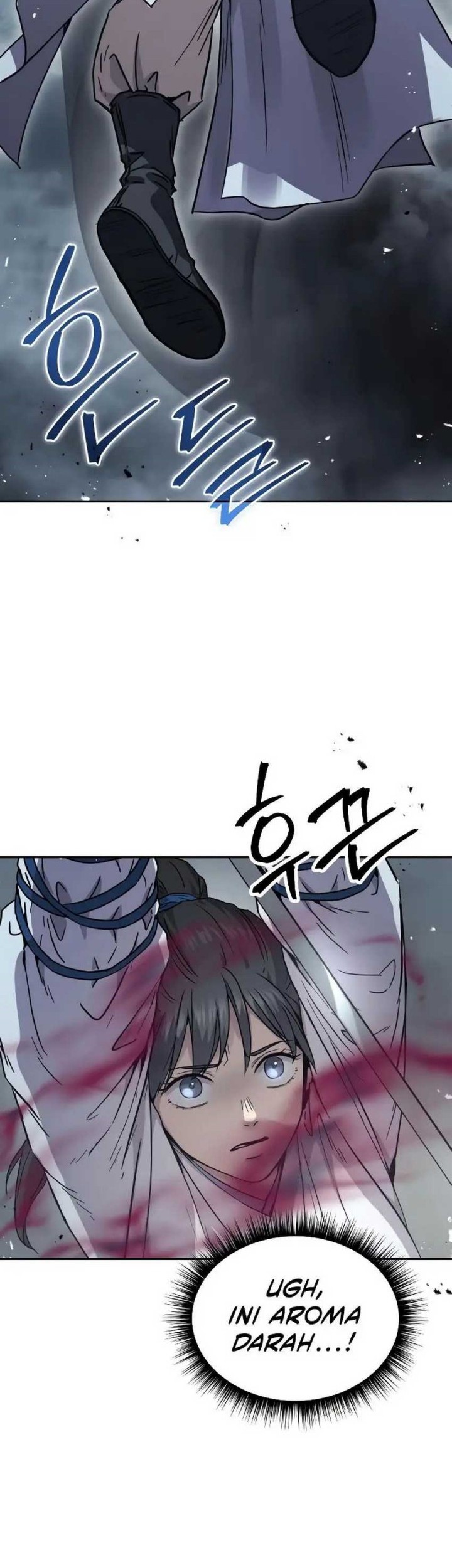 Absolute Dominion Chapter 17 - halaman 15