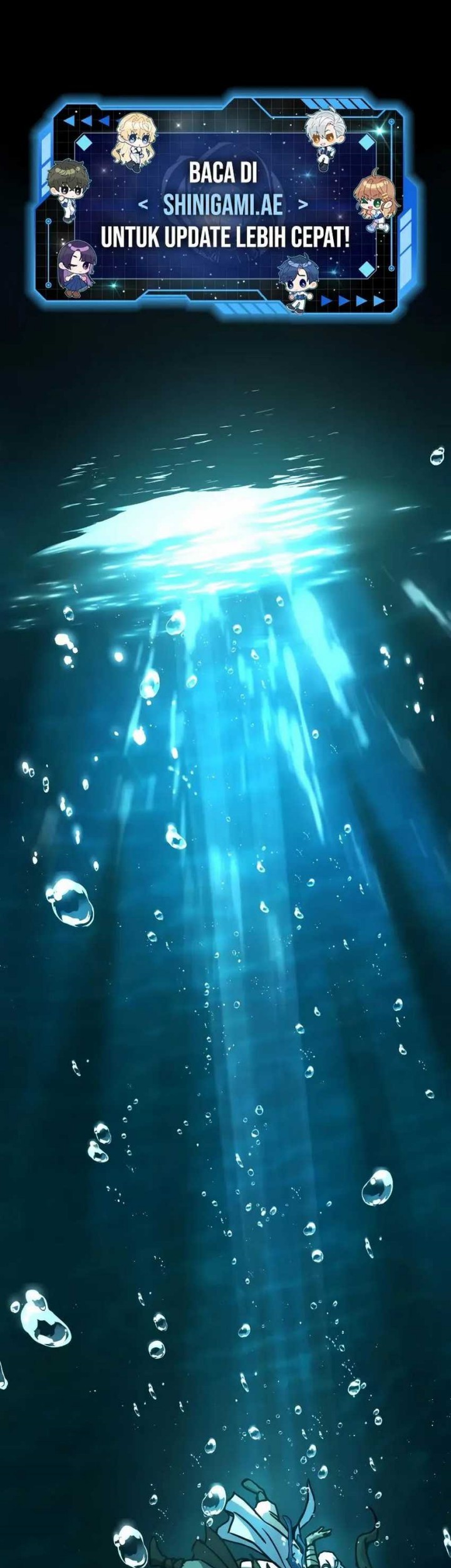 Absolute Dominion Chapter 17 - halaman 2