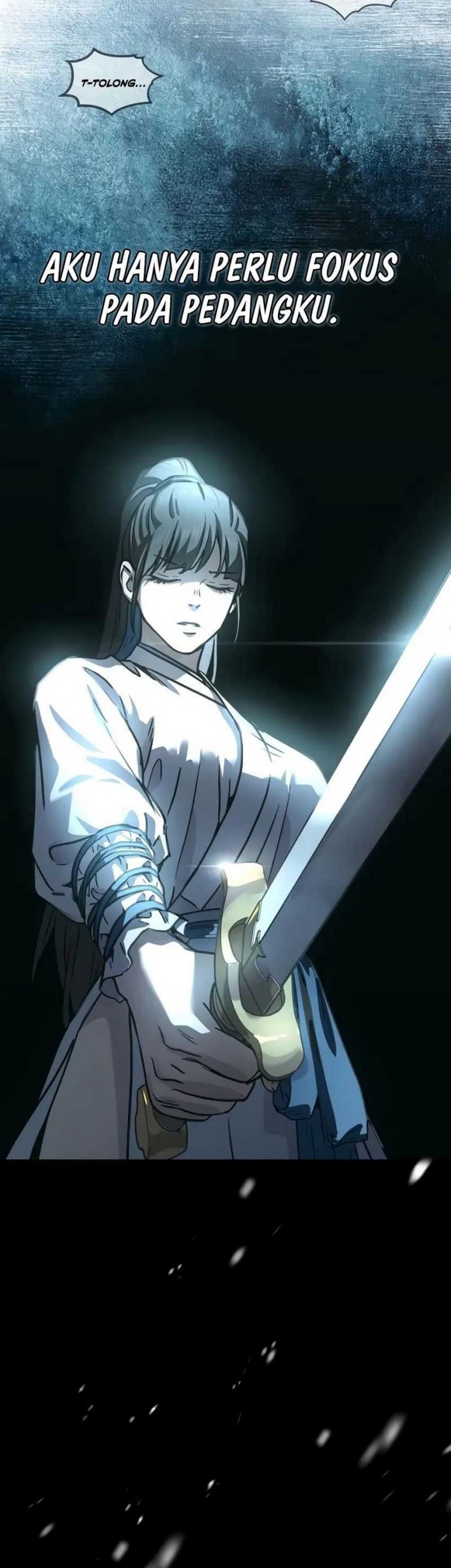 Absolute Dominion Chapter 17 - halaman 24