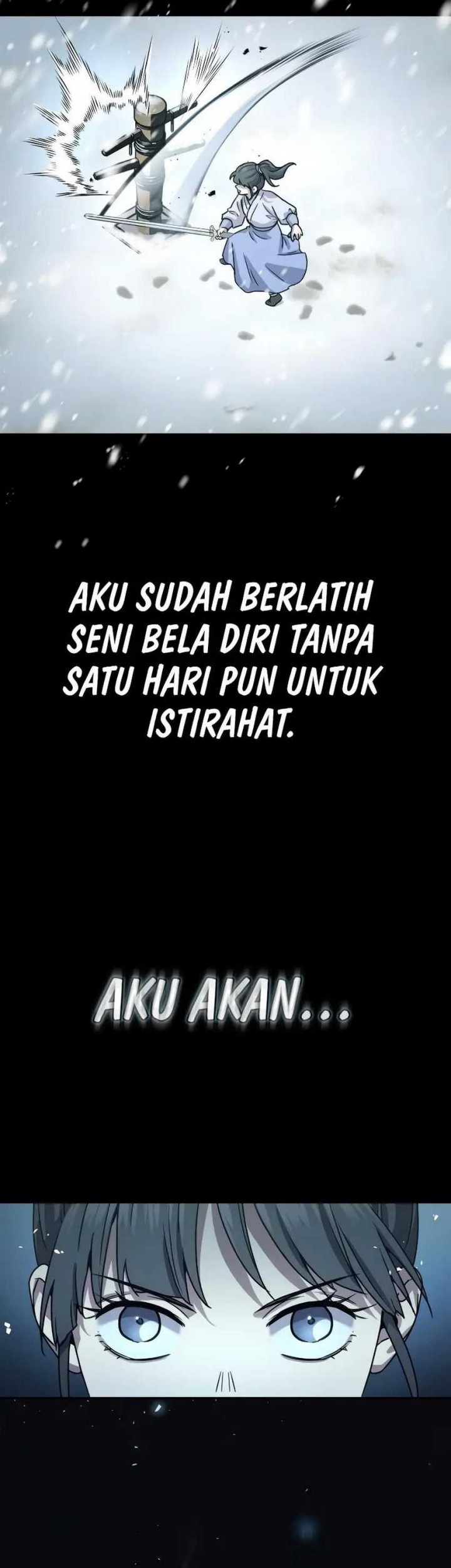 Absolute Dominion Chapter 17 - halaman 26