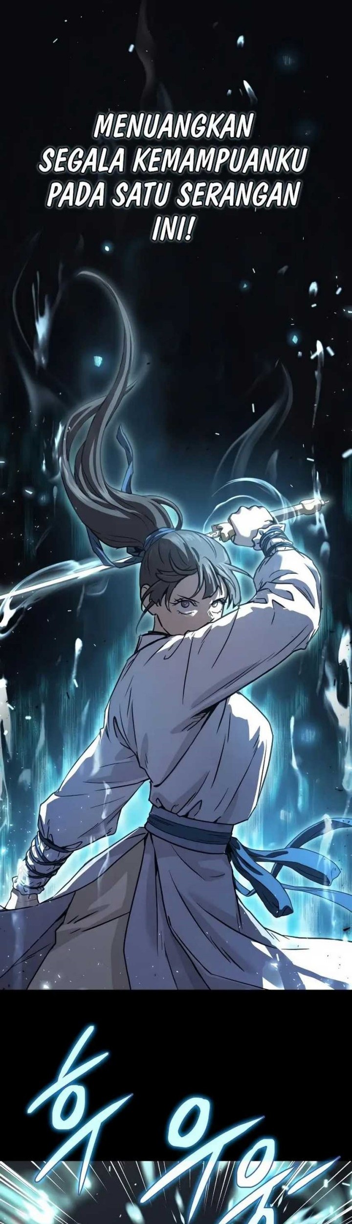 Absolute Dominion Chapter 17 - halaman 27