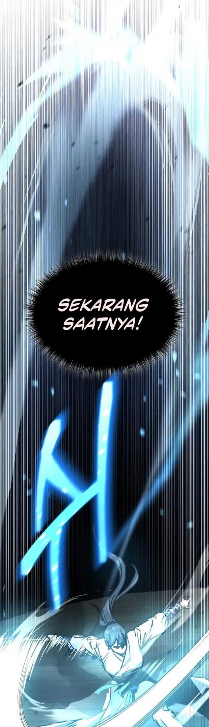 Absolute Dominion Chapter 17 - halaman 29