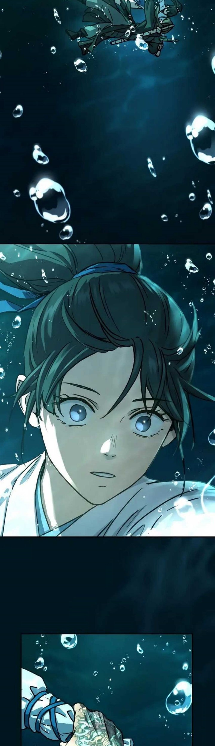 Absolute Dominion Chapter 17 - halaman 3