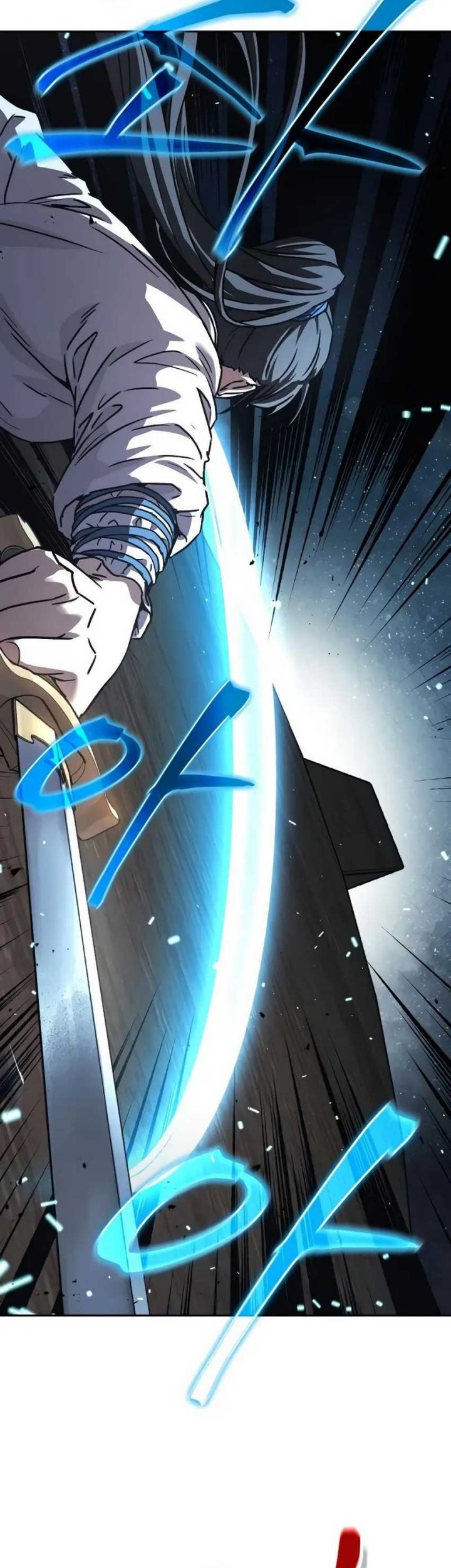 Absolute Dominion Chapter 17 - halaman 31
