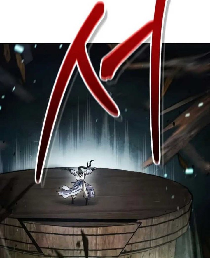 Absolute Dominion Chapter 17 - halaman 32