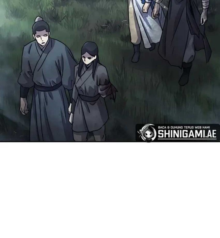 Absolute Dominion Chapter 17 - halaman 40