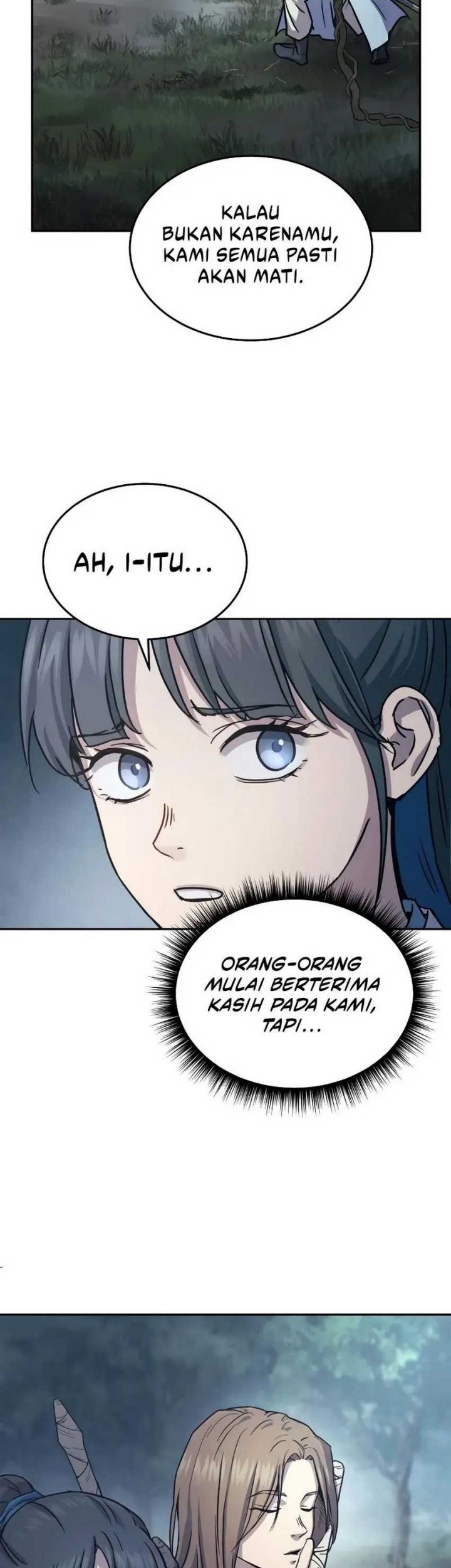 Absolute Dominion Chapter 17 - halaman 42
