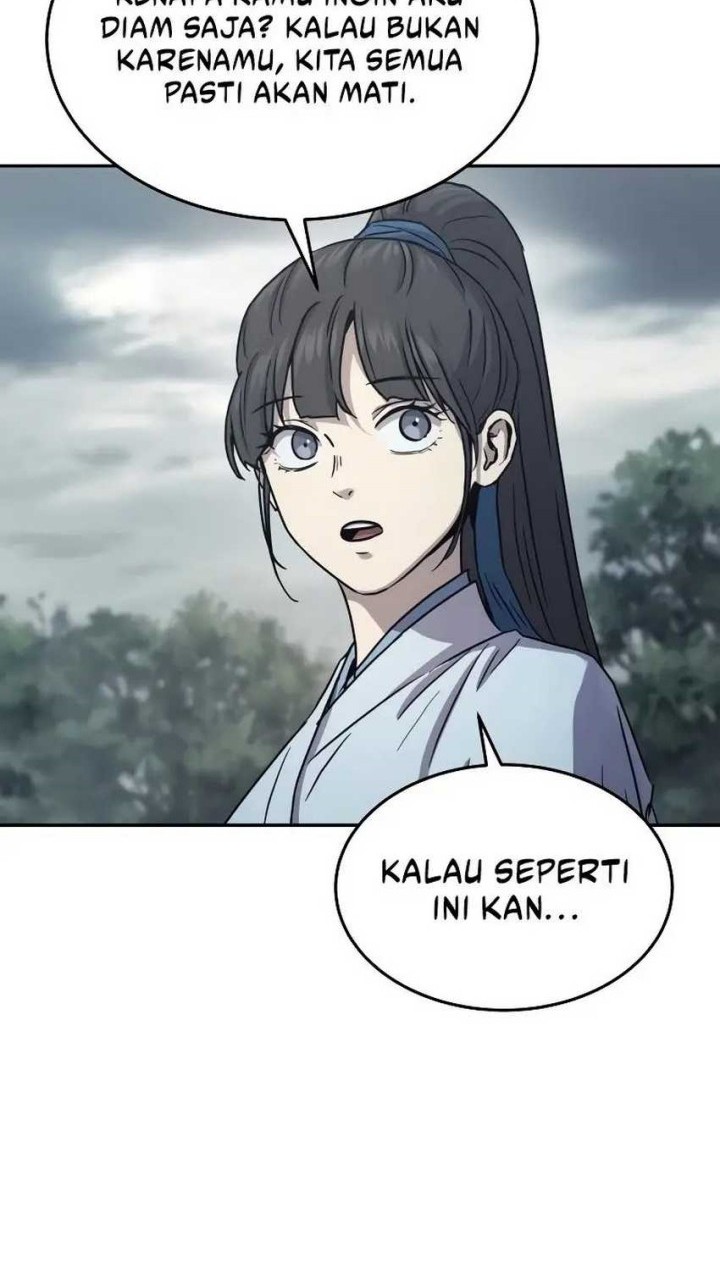 Absolute Dominion Chapter 17 - halaman 44