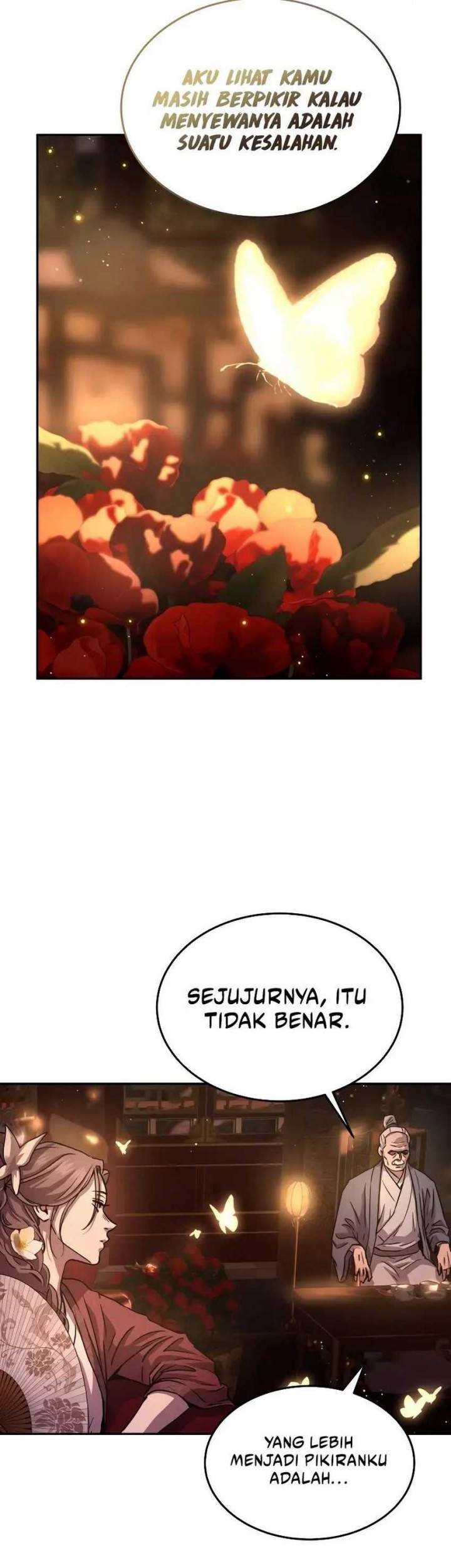 Absolute Dominion Chapter 17 - halaman 53